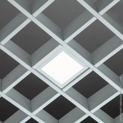  Imperium Light Griliato 86 mm  RAL 9003 (724186.01.91)