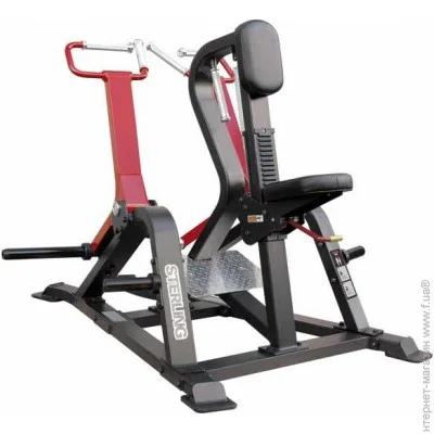     Impulse SL7007