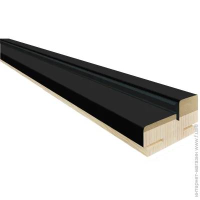 In Wood    Nominal 2070x100  