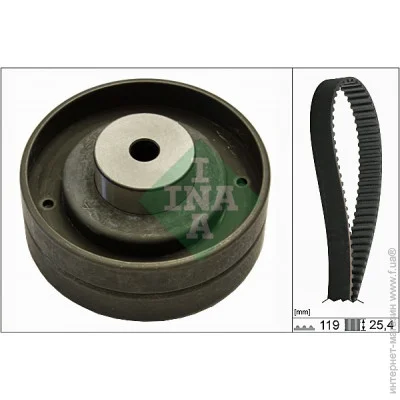   INA 530 0152 10 (530015210)