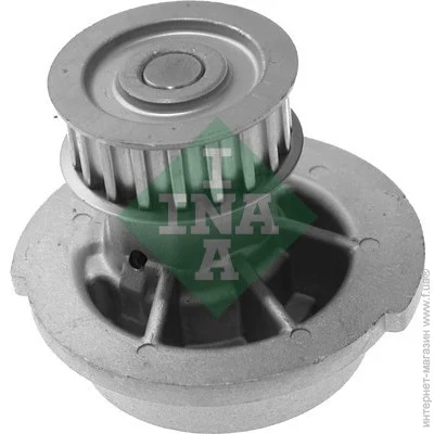  INA 538 0073 10 (538007310)