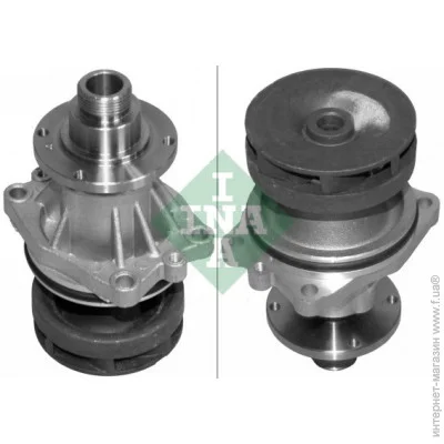  INA 538 0188 10 (538018810)