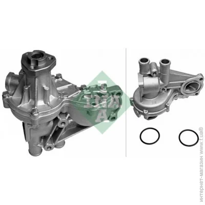  INA 538 0340 10 (538034010)