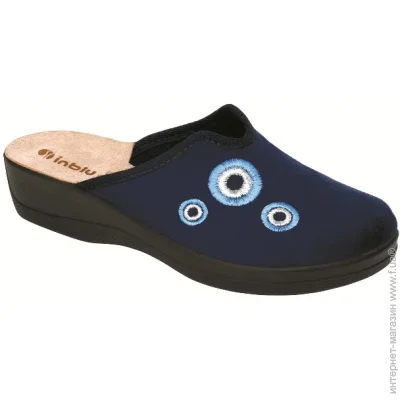   Inblu   ES-9B .35-41 