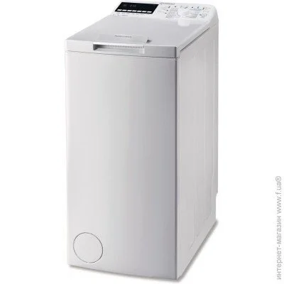      Indesit BTW E71253P EU
