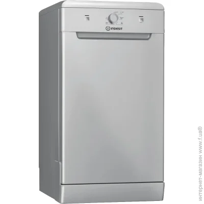   Indesit DSCFE 1B10 S RU