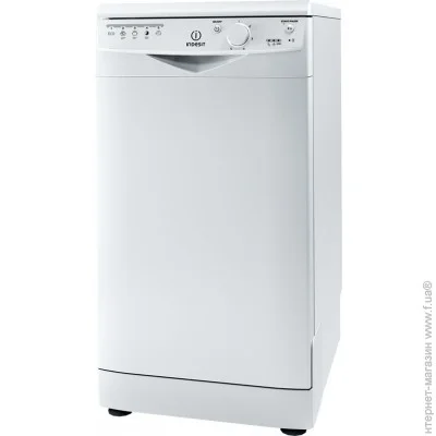  Indesit DSR 15B1 EU