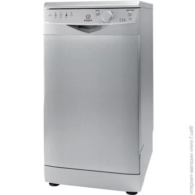   Indesit DSR 15B1S EU