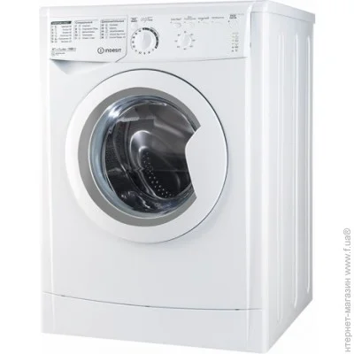   Indesit E2SB 2160B B UA