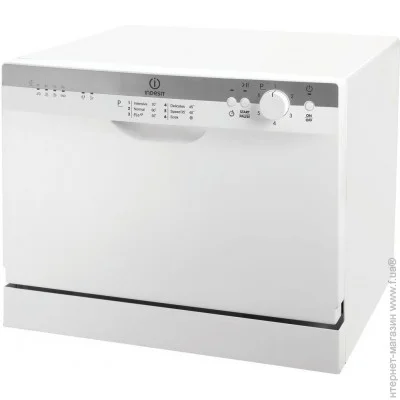   Indesit ICD 661 EU