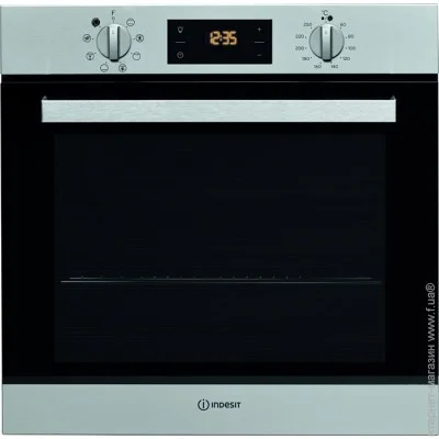    Indesit IFW 6544 IX