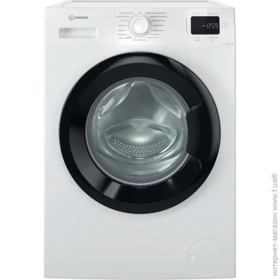   Indesit IM712BMYTIMEUA