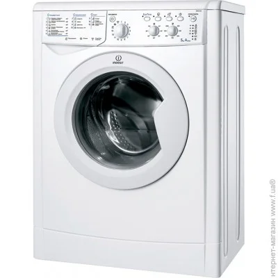   Indesit IWSC 51052A UA
