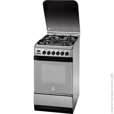   Indesit KN3G76SA(X)/UA