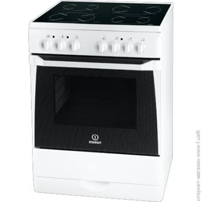  Indesit KN6C61A(W)/NL