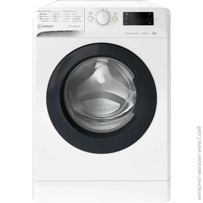   Indesit OMTWSE 61293 WK UA