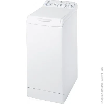    Indesit WITL 861 (EU)