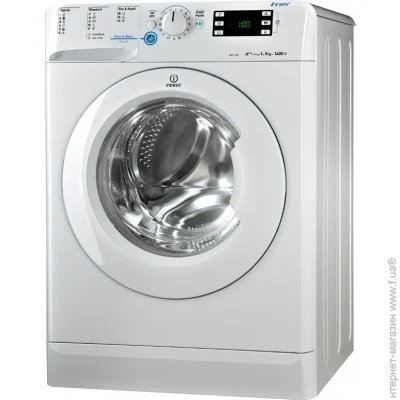   Indesit XWE 91483X W EU
