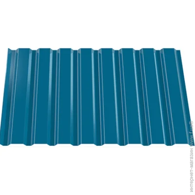 Industry    209102000 RAL 5005  (0,3 )
