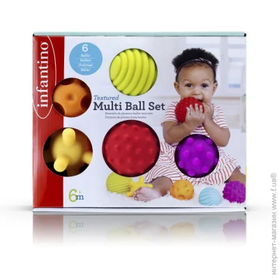 Infantino       005209