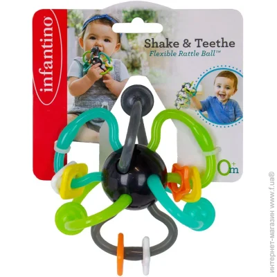 Infantino - - 216569