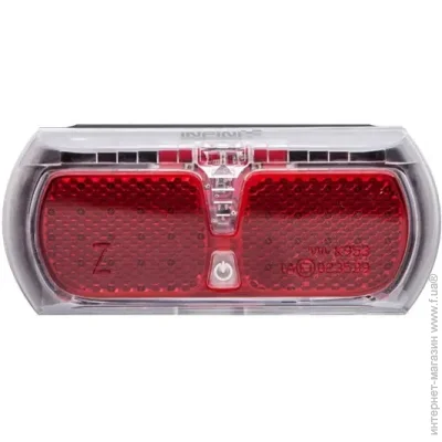  Infini   Apollo I-501R2 0.5W  3  2xAA    (1084-LTS-36-42)