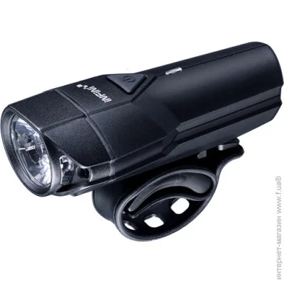    Infini LAVA 500 I-264P-Black,  10W, 5 , USB ,  .,2600 (LTS-20-69)