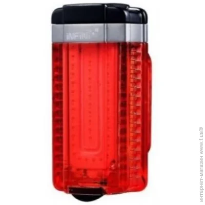 ˳ Infini   Tron I-280R-Black 360' 50  7  USB   . (1084-LTS-42-43)