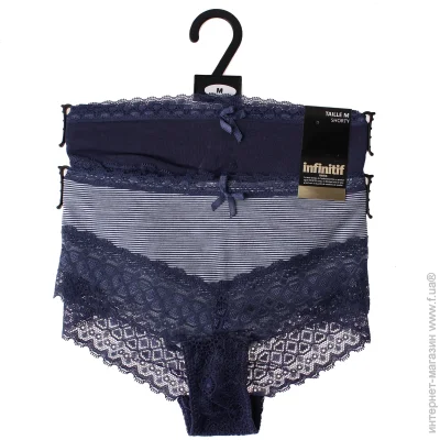   Infinitif SHO SHORT F (13890284-2-L)