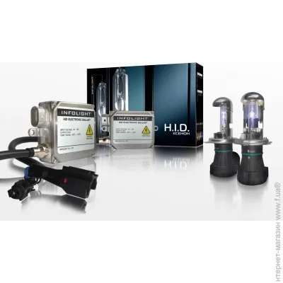   Infolight    4 4300