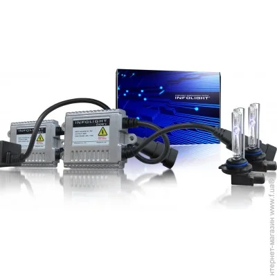    Infolight H7 5000K Expert