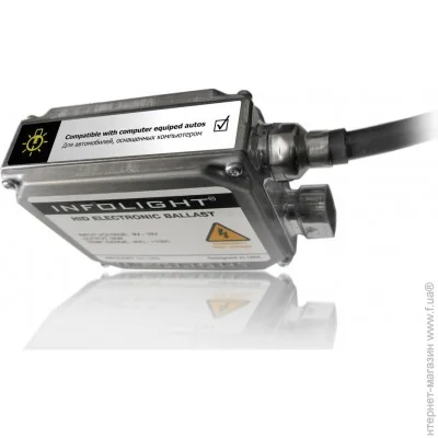   Infolight   50W  