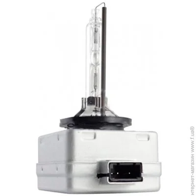    Infolight D1S (+50%) 5000K
