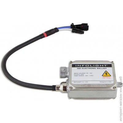   Infolight I 50W P