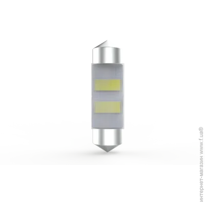   (LED) Infolight    C5W-FS-41 (41mm)