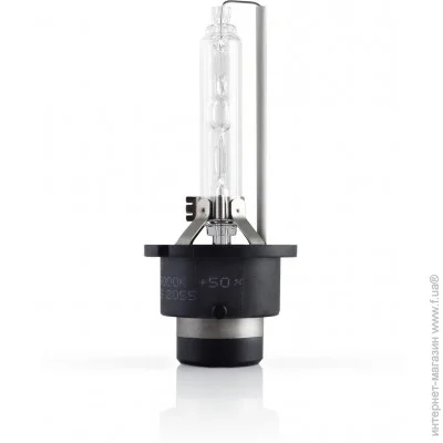    Infolight D2S (+ 50%) 4300K