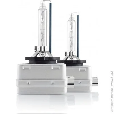    Infolight D3S (+ 50%) 6000K