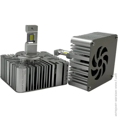    (LED) Infolight    Infolight D5 Pro