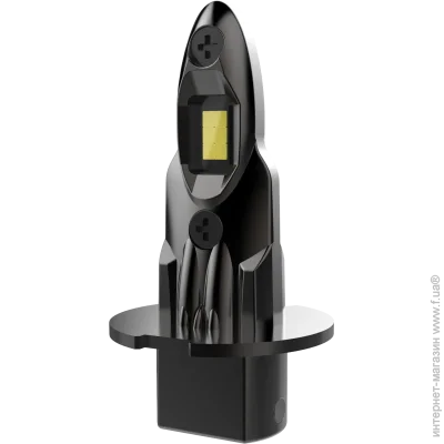    (LED) Infolight    F3-Pro H3 30W