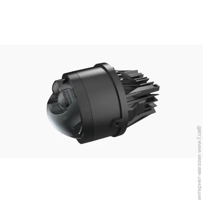    Infolight FG 1 LED-Lense
