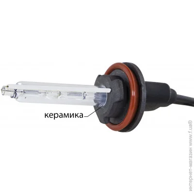   Infolight H11 5000K + 50%