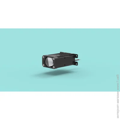      Infolight Matrix 1inch