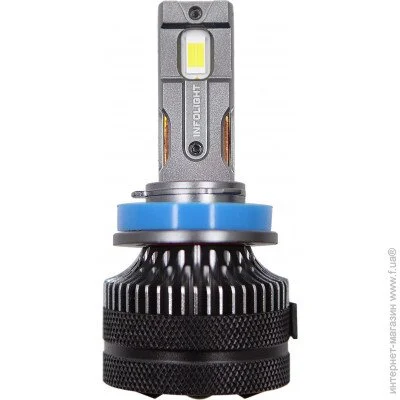    (LED) Infolight    Infolight S3 H11 60W