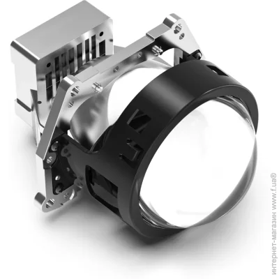˳   Infolight UNI-2 BI-LED
