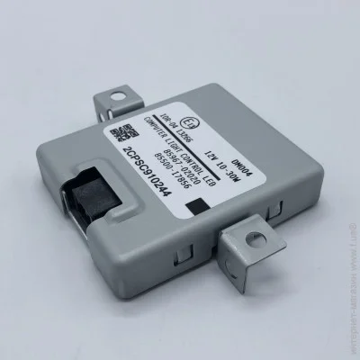   Infolight   LED-K1 Computer Light Control