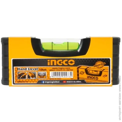    10    INGCO INDUSTRIAL (000145665)