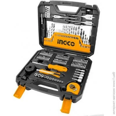     Ingco 011182 118 .