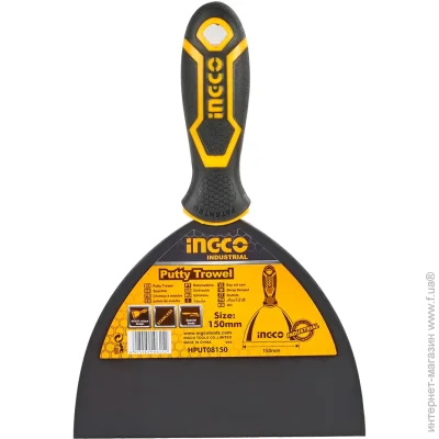   Ingco  150  INDUSTRIAL / HPUT08150