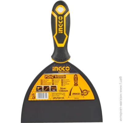   150  INGCO INDUSTRIAL (000145351)