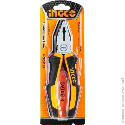  Ingco   180  1 . HCP08188